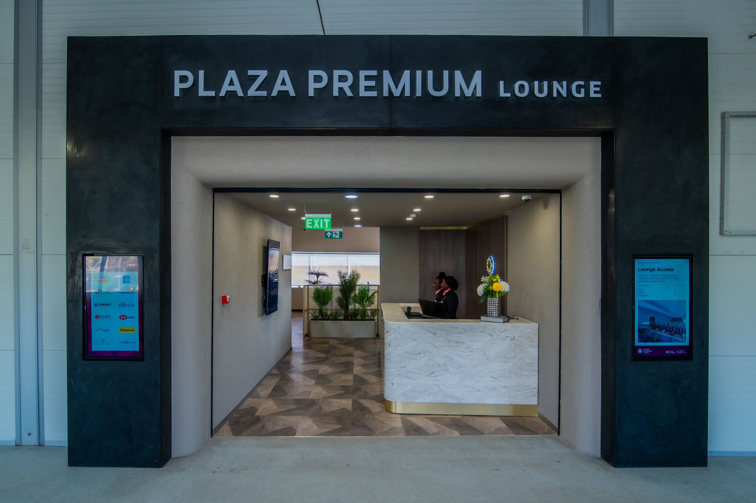 Plaza Premium Group Unveils exclusive Lounge at JKIA