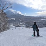 Best time to visit Niseko in Winter