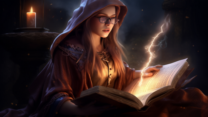 Top 15 Best Divination Spells in D&D 5e [Ranked]