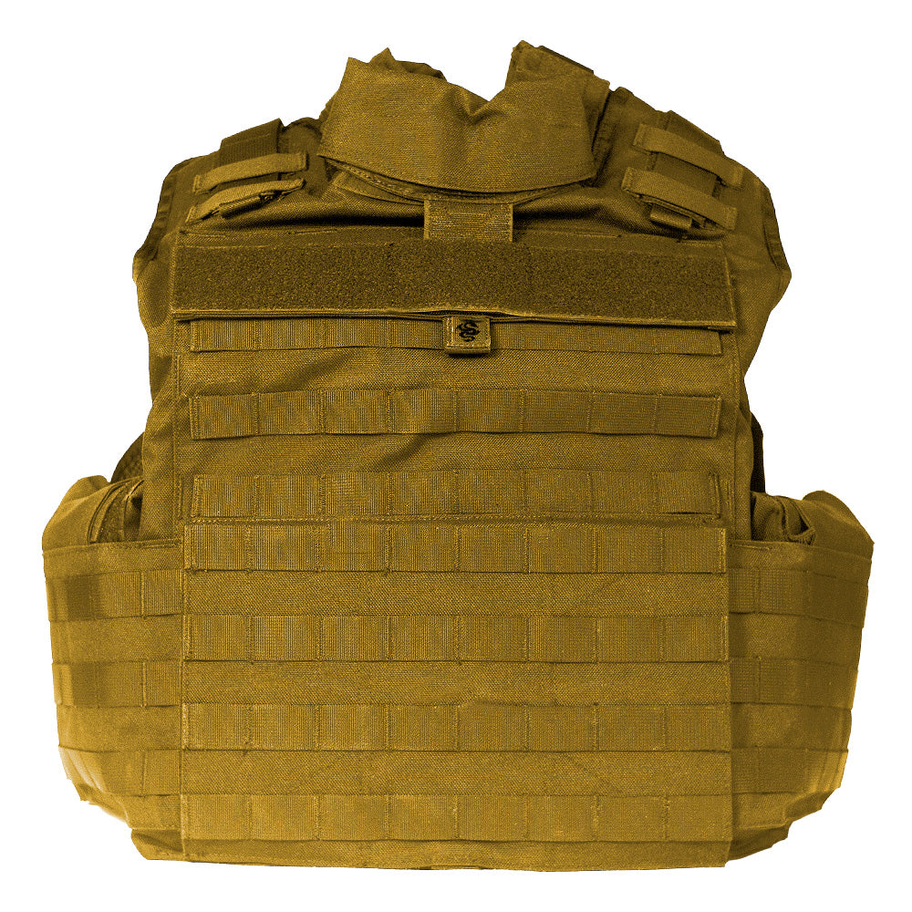 Modular Tactical Vest  Fox Outdoor