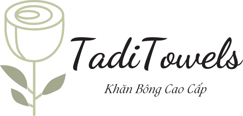 Logo TadiTowels