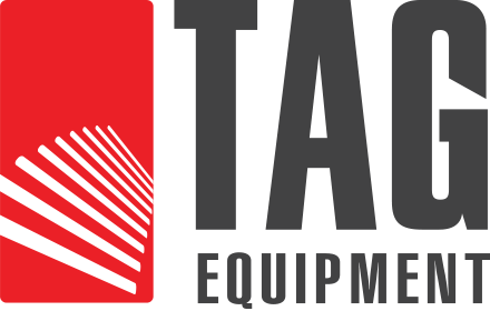 Tag Equipment Logo