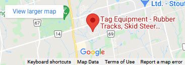 tagequipment map