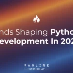 Trends Shaping Python Development in 2025