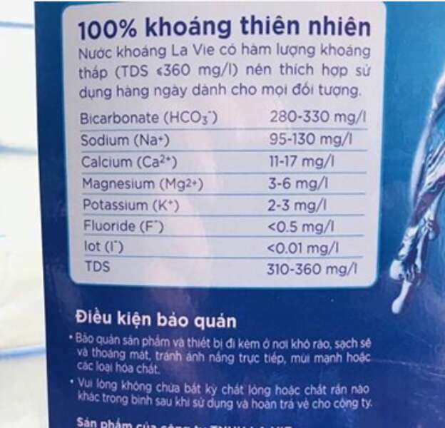 Khoa học tự nhiên 7 Bài 3: Nguyên tố hóa học | KHTN 7 Kết nối tri thức (ảnh 4)