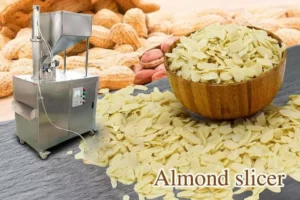 Nuts Slicer