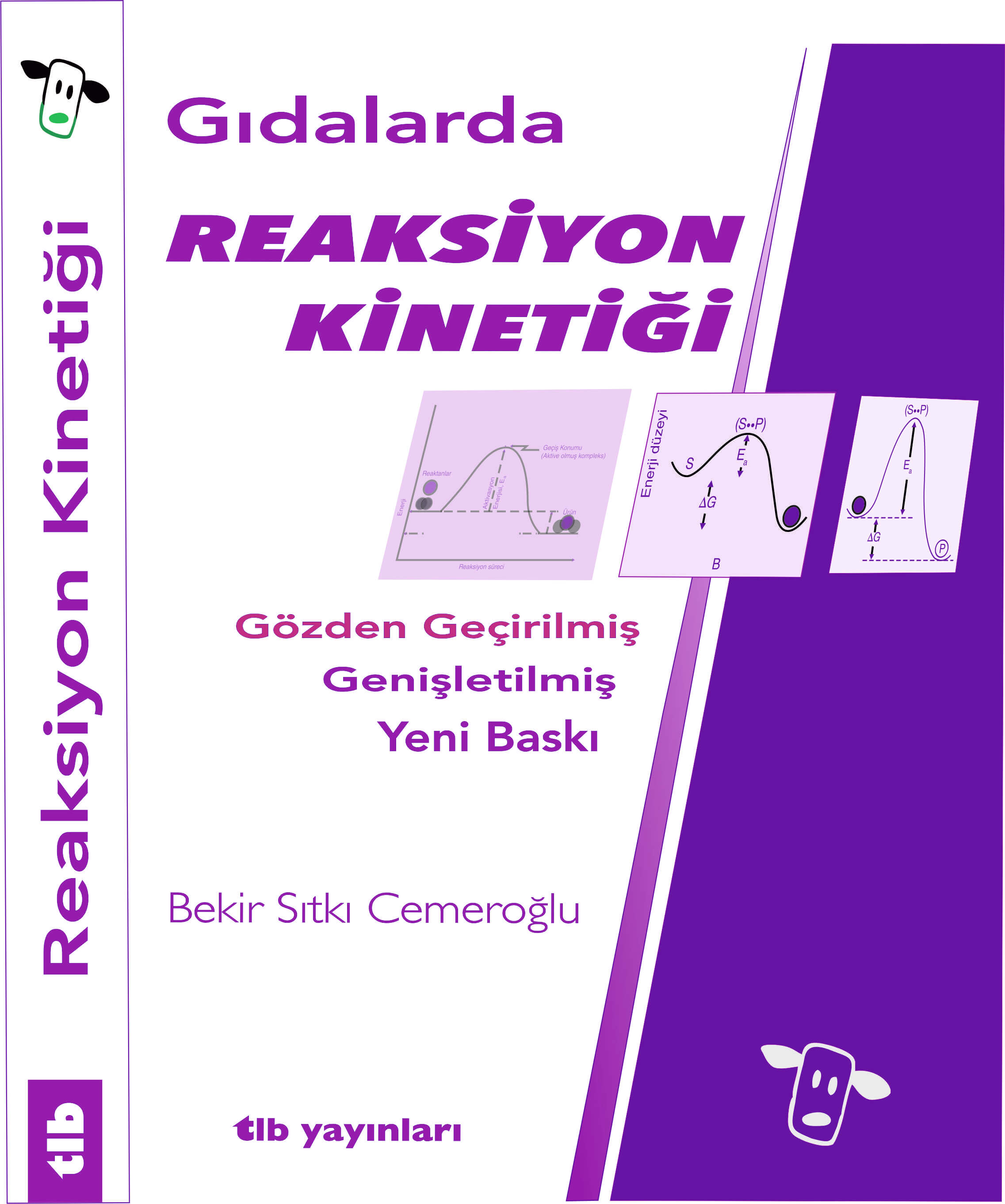 Gıda Mühendisliğinde Reaksiyon Kinetiği