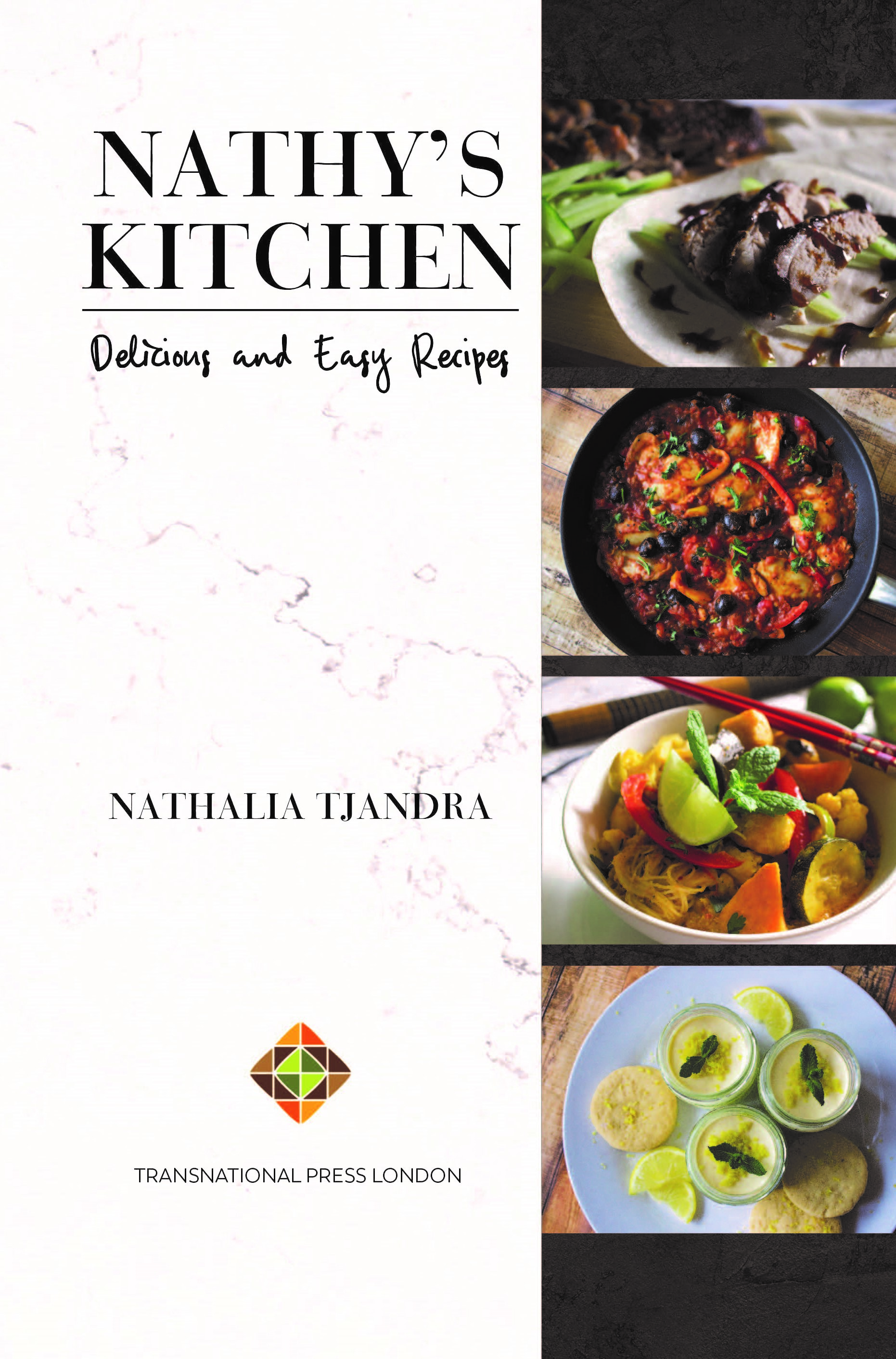 Nathy's Kitchen Delicious and Easy Recipes