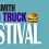 Downtown business group preps for second annual food truck festival