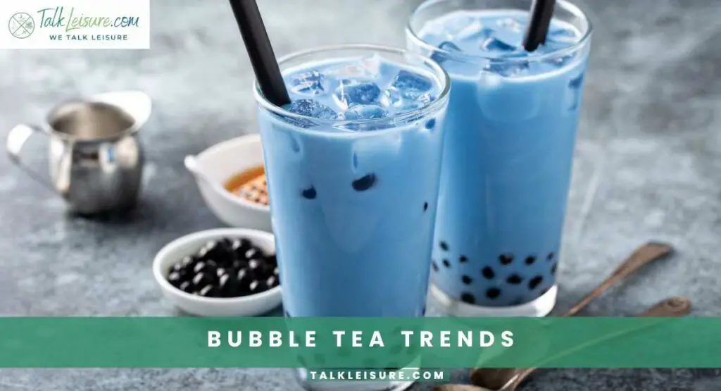 Discovering the Vibrant World of Bubble Tea Origins, Varieties, and DIY ...