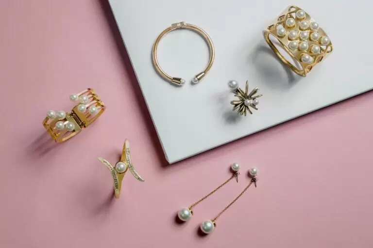 Top Jewelry Trends of 2021