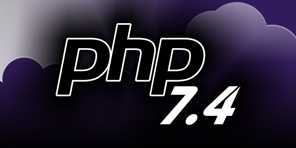 End of Life Looming for PHP 7.4