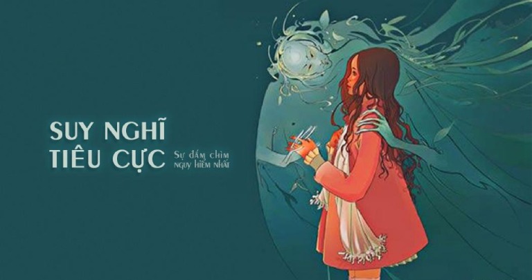 suy nghĩ tiêu cực là gì