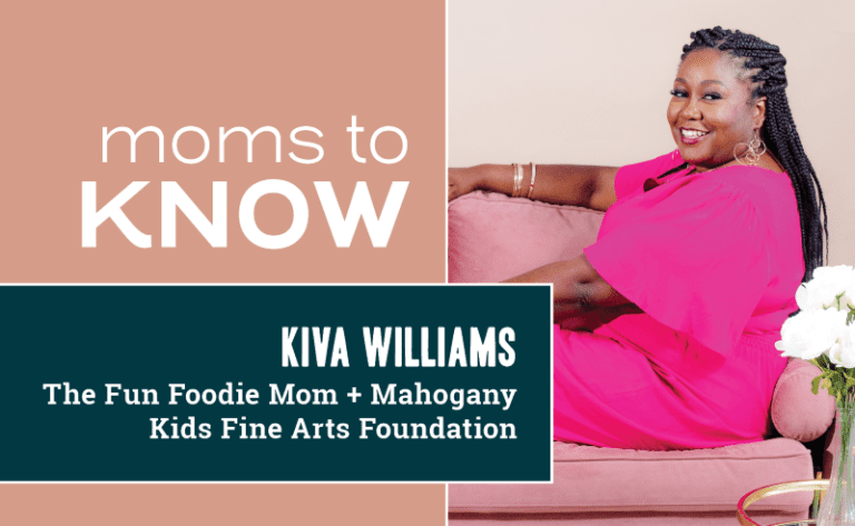 Kiva Williams