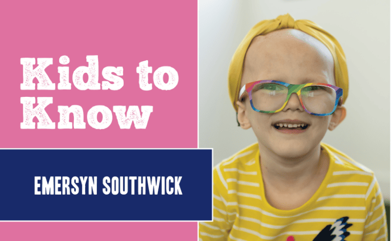 Emersyn Southwick