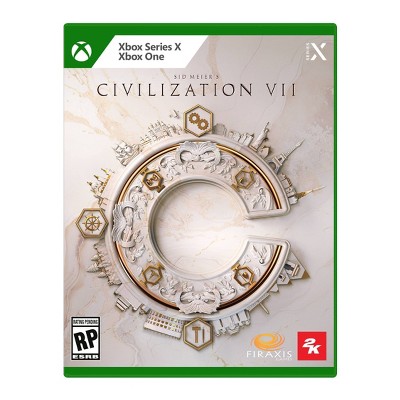 Sid Meier's Civilization VII - Xbox Series X/Xbox One