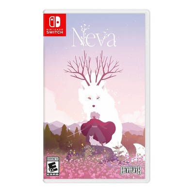 Neva - Nintendo Switch