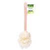 EcoTools 2-in-1 Ecopouf Bath Brush - 2 of 4