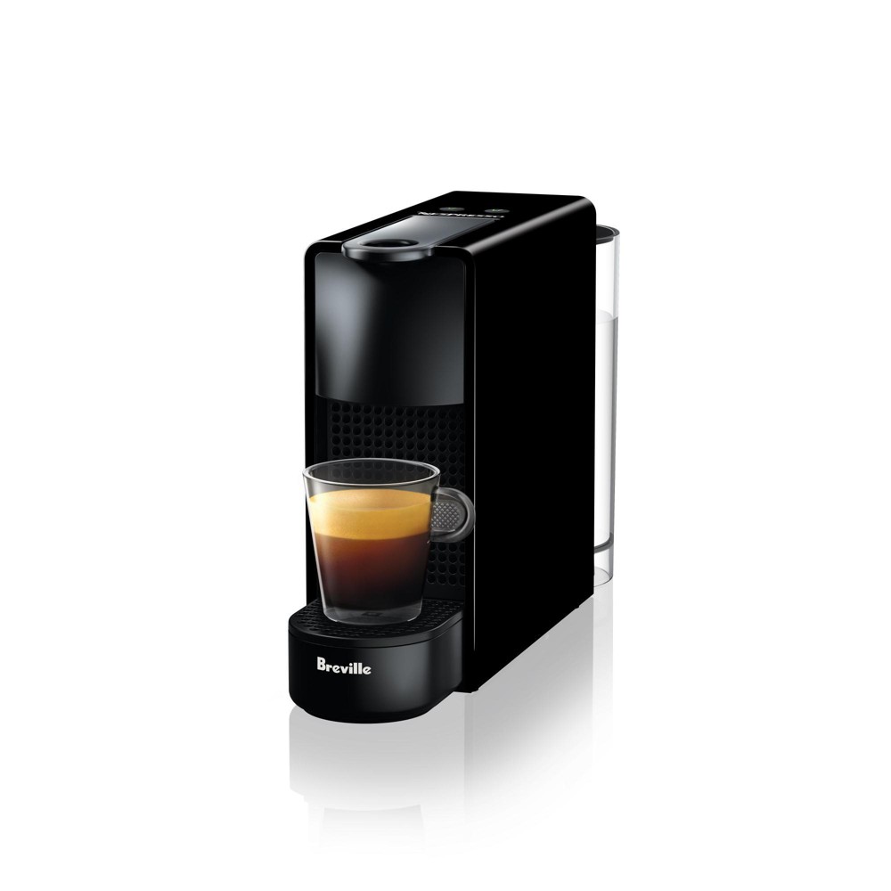 Nespresso Essenza Mini Black...