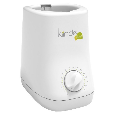 Kiinde Kozii Baby Bottle Warmer - image 1 of 4