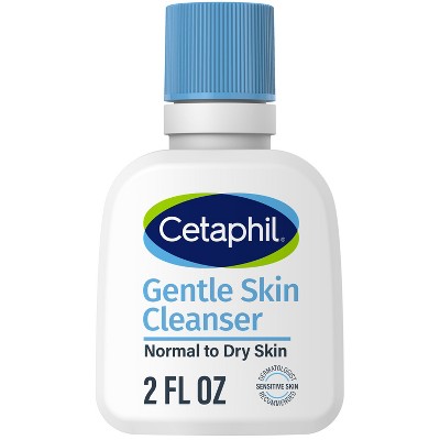 Cetaphil Gentle Skin Cleanser