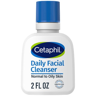 Cetaphil Daily Facial Cleanser