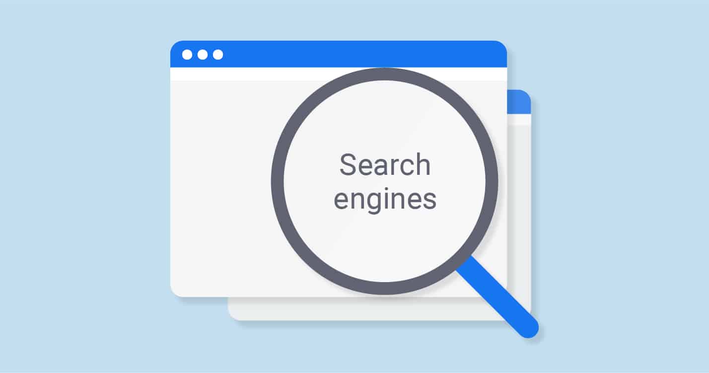 10 Best search engines in the world in 2024 TargetTrend