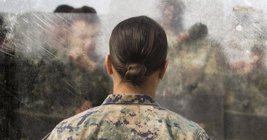 A new Pentagon report on sexual assault in the military is a wakeup call to a ‘systemic’ problem