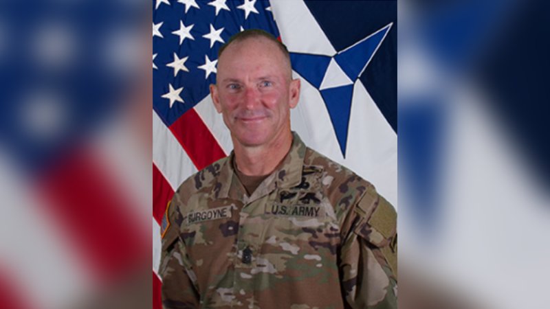 Fort Hood command sergeant major reinstated after investigation into ‘unprofessional language’