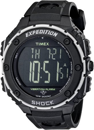  Best Hiking Watches