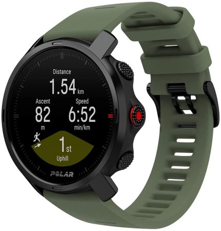  Best Hiking Watches