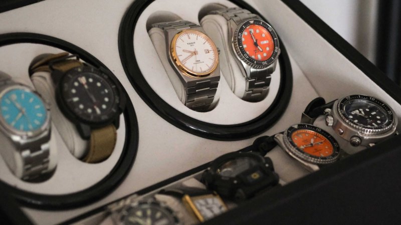 best men's watches