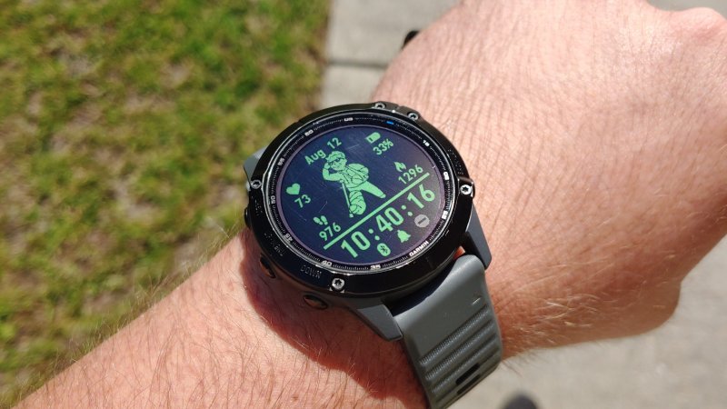 Review: the Garmin fenix 6 Pro Solar is a go anywhere, do anything watch