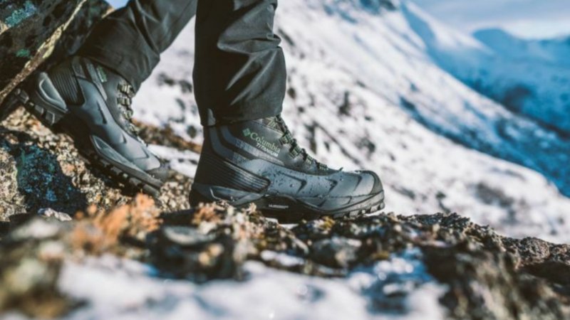 Best Winter Hiking Boots