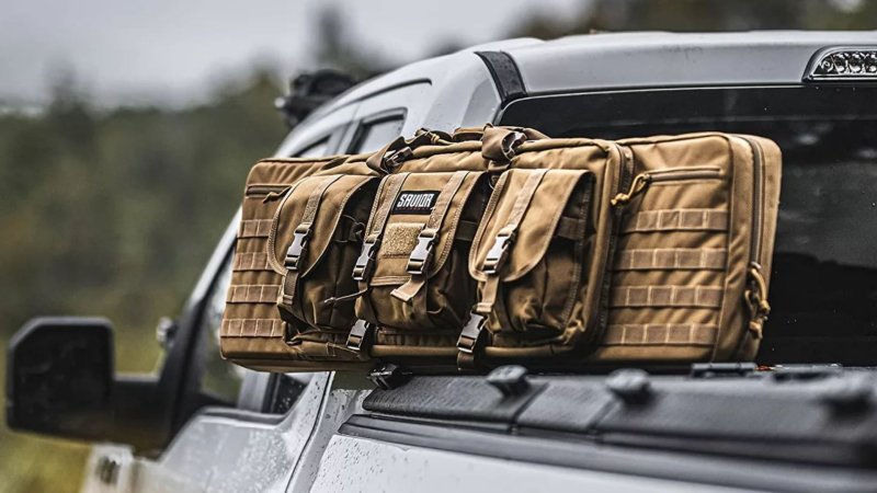 Best gun cases