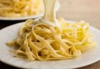 Olive Garden Alfredo Sauce