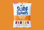 Surf Sweets Gummy Bears: A Wave of Flavor and Goodness!