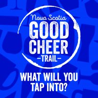 GoodCheerTrail Widget