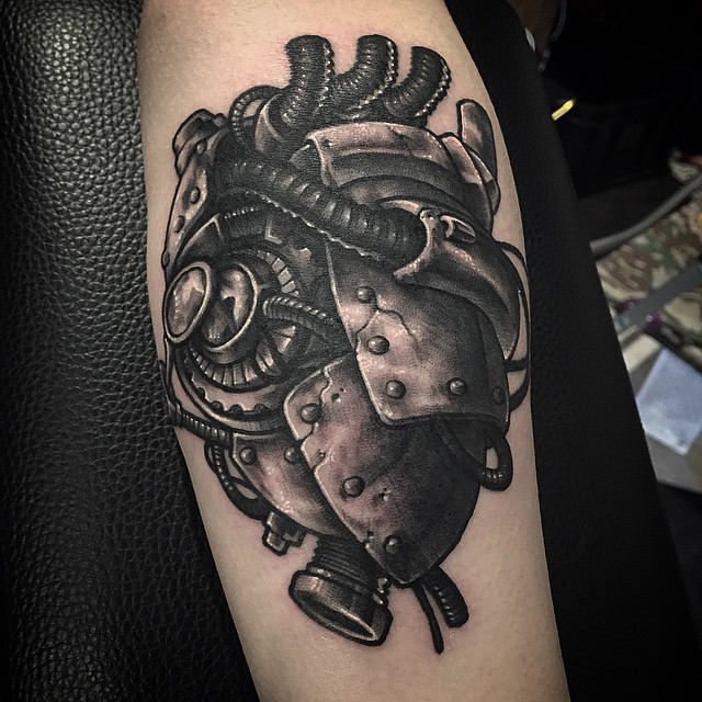 steampunk tattoo53