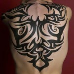 Tribal Tattoo, style, Tribal, Arm, Body Art