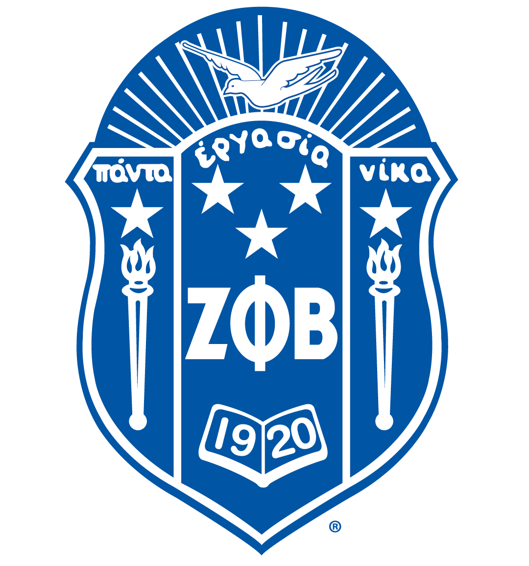 Zeta Phi Beta Sorority Inc., Tau Xi Zeta Chapter – The Finer Women of ...