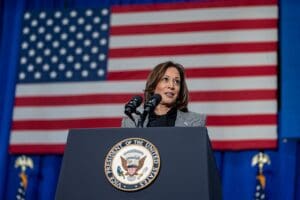 Where Does Kamala Harris Stand on Taxes?