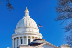 Arkansas remote work employees tax reform compliance and filing