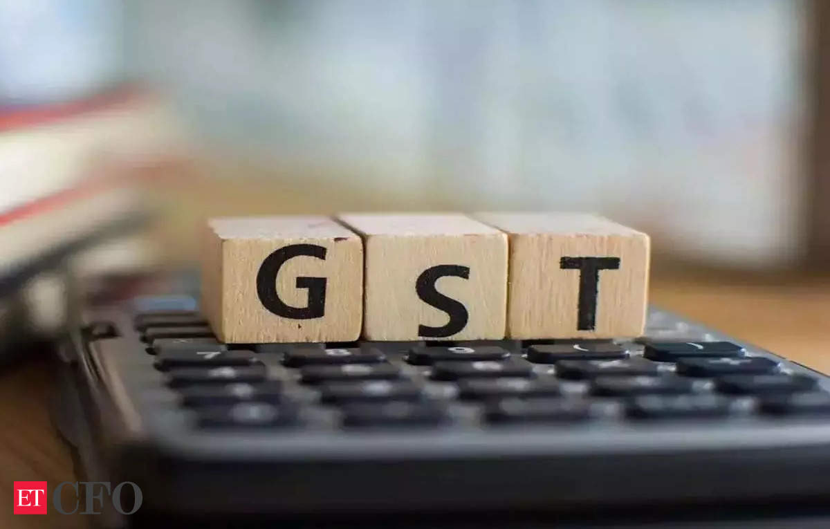 Unique ID to be deployed to check GST evasion in select commodities - ETCFO