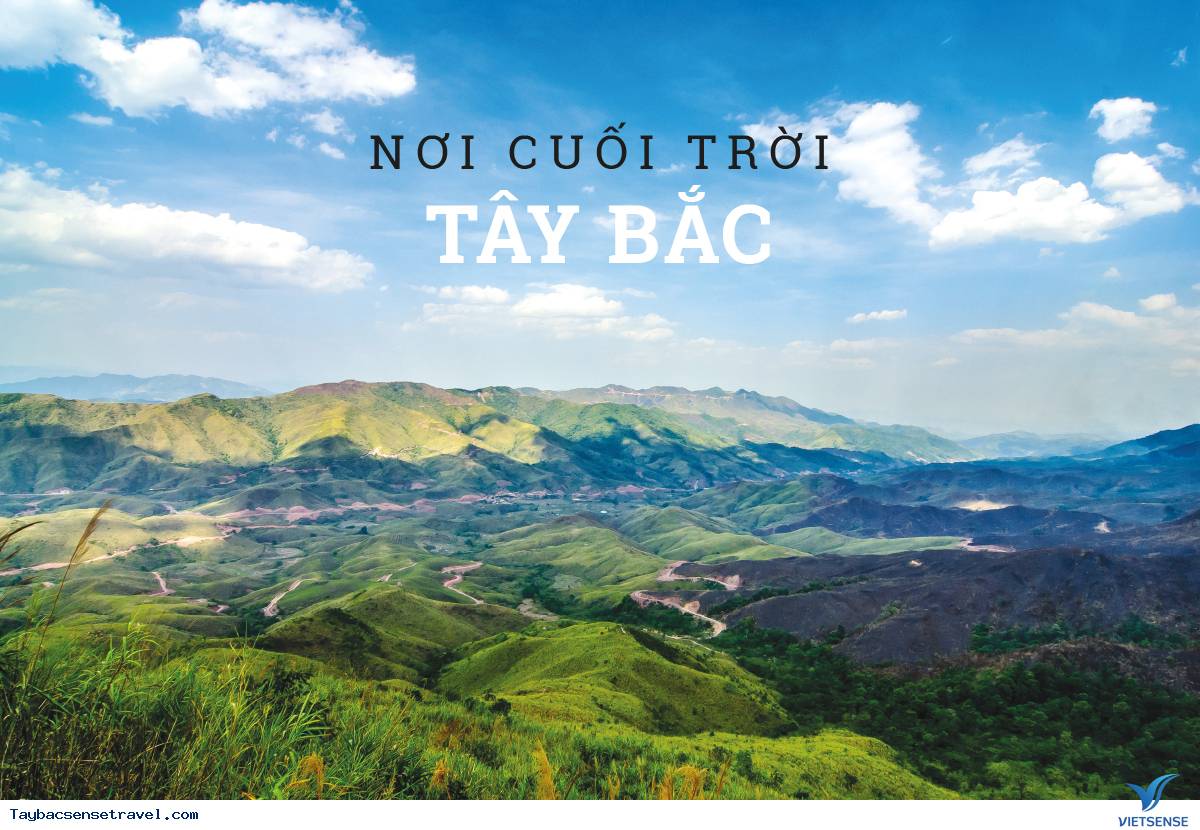 Lai Châu - Nơi Cuối Trời Tây Bắc