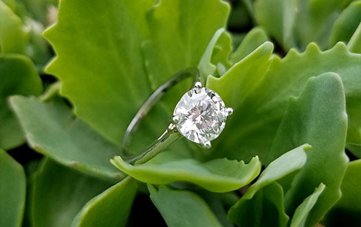 Conflict-Free Diamonds: Ethical Choices for the Modern Consumer