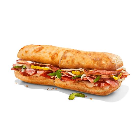 Italian Sandwich