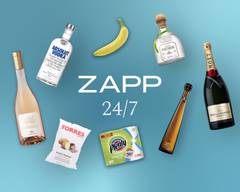 Zapp 24/7 (Mitre Bridge)