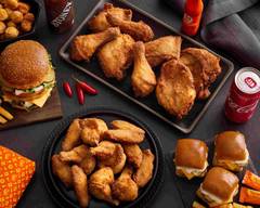 Chicken Licken® Mall Of The North Halaal