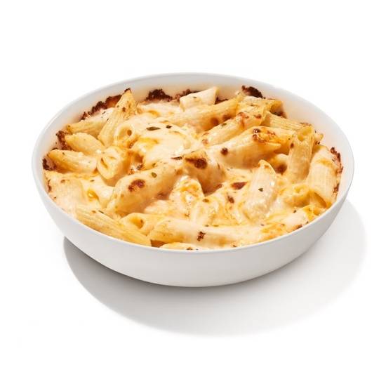 5-Cheese Mac & Cheese